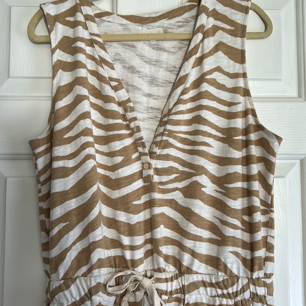 Lou & Grey romper - Picture 2 of 2
